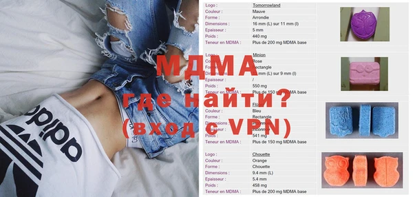СК Кинешма